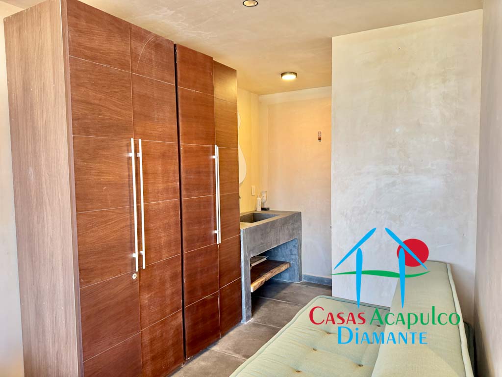 Areia D 601 - Recámara dos 8